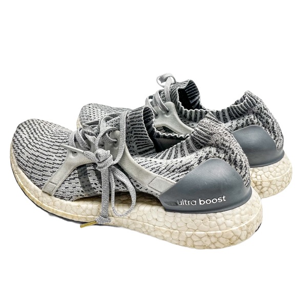 Adidas Ultra Boost Woman’s Size 7 US No Insoles - Picture 10 of 15